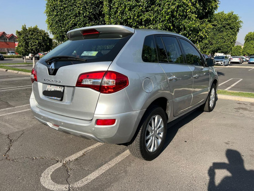 Renault Koleos 2.5 Dynamique At