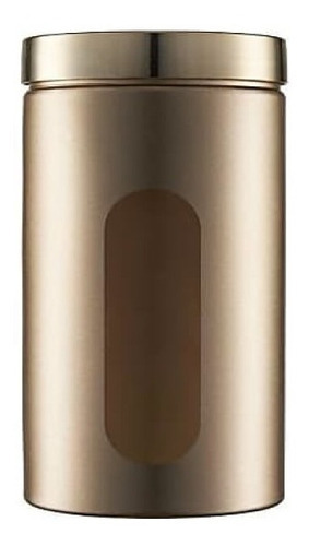 Pote Plástico Pet Tampa Premium Metalizado 2000ml