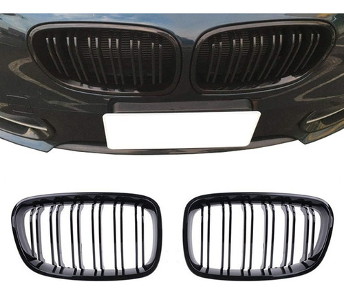 Rejilla De Entrada De Aire Del Coche Para Bmw F20 2011-2014