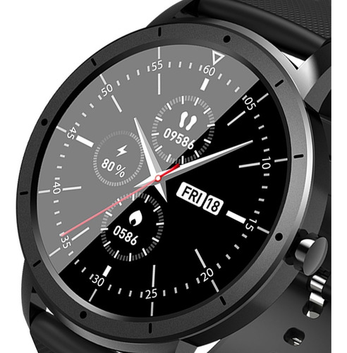 Reloj Inteligente Bluetooth For Hombre Y Mujer Original Hw2