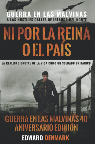Libro: Ni Por La Reina O El País: La Realidad Brutal De La A