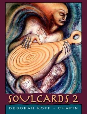 Soul Cards 2 : Powerful Images For Creativity And Insight...