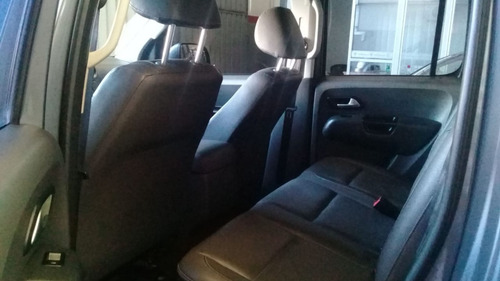 Volkswagen Amarok 2.0 Tdi