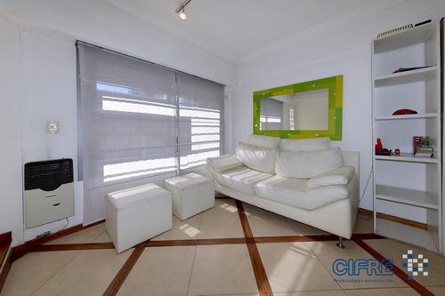 Imagen 20 de 30 de Bajo De Precio Precio!!! Ph De 3 Ambientes En Dúplex Con Terraza Propia -
