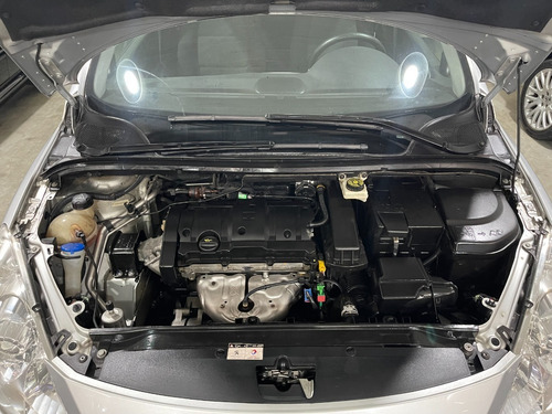 Imagen 9 de 15 de Peugeot 307 Xs 2011.