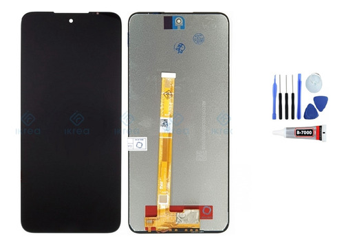 Pantalla Display Compatible Con LG K42/k52/k62 Lmk 420hm