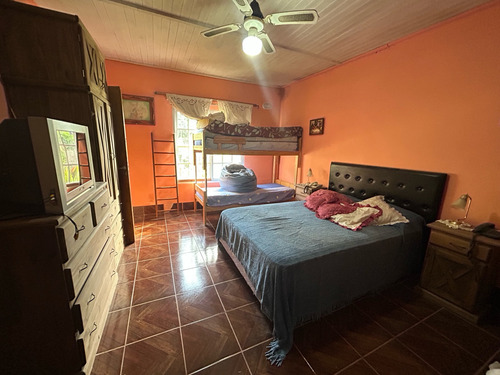 Venta Casa Quinta De 4 Ambientes Con Pileta - Villa Lía, San António De Areco