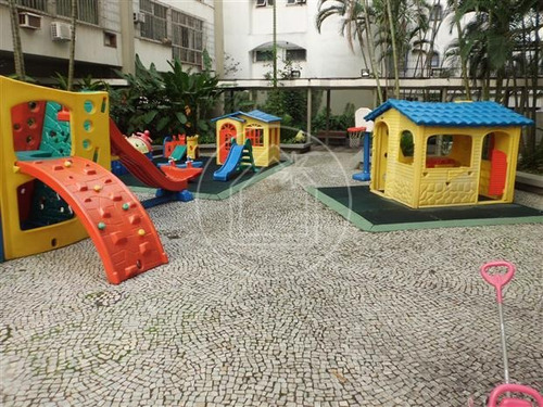 Apartamento - Ref: 797174
