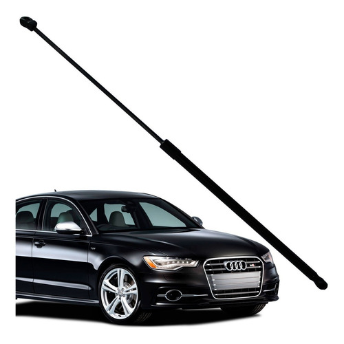Amortecedor Do Capô Audi A4 / A5 2009 A 2016