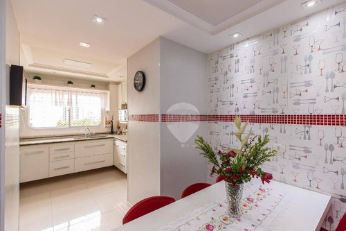 Imagem 15 de 30 de Venha Conhecer Este Lindo Apartamento No Parque Da Mooca! Excelente Oportunidade! - Ap4220