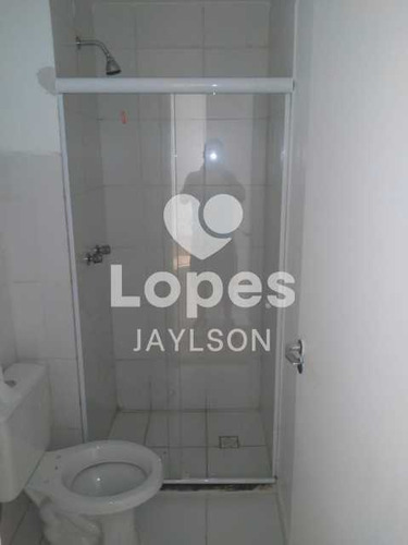 Imagem 12 de 15 de Apartamento - 02 Quartos - Pavuna - 584132