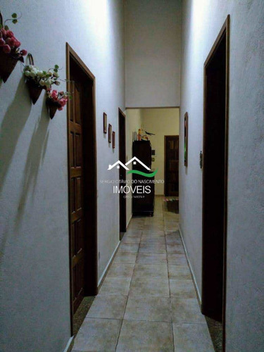 Imagem 14 de 20 de Chácara Com 6 Dorms, Centro, Pedro De Toledo - R$ 1.5 Mi, Cod: 529 - V529