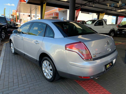Imagem 2 de 10 de Citroën C4 Pallas 2.0 Ex