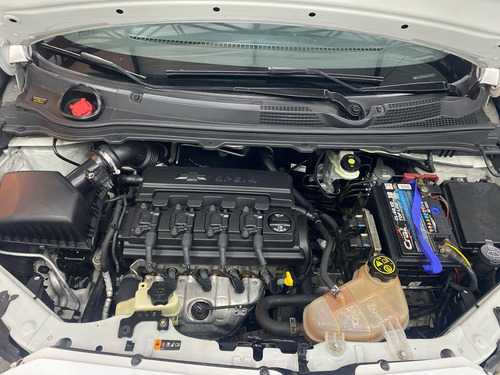 Chevrolet Onix HATCH LT 1.0 8V FlexPower 5p Mec.