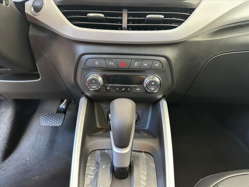 Chevrolet Onix 1.0 TURBO FLEX PREMIER AUTOMÁTICO