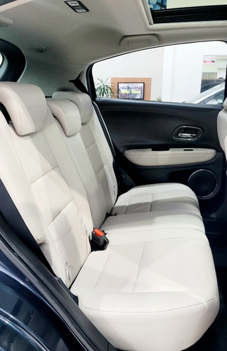 Honda HR-V 1.5 16V TURBO GASOLINA TOURING 4P AUTOMÁTICO
