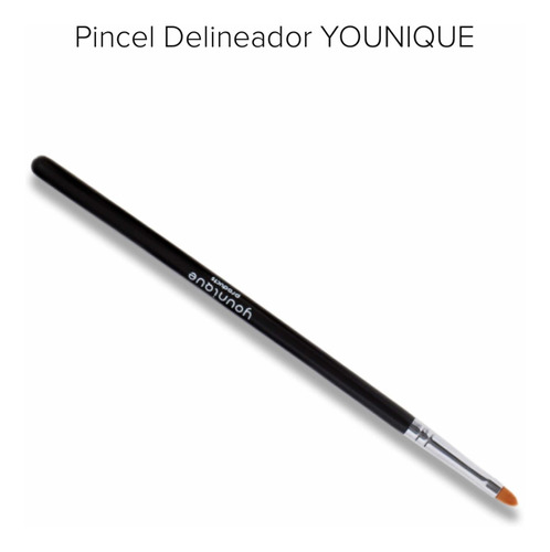 Pincel Delineador Younique 100% Original
