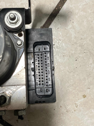 Módulo Abs Chevrolet Traverse 201422893247 Ml984 (Usado)