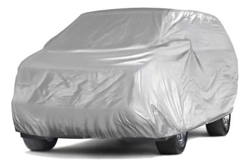 Cubierta Funda Anti Uv Para Chevrolet S15 Jimmy 1983 - 1991