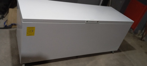 Congelador Baul Horizontal 25 Pies (Usado)