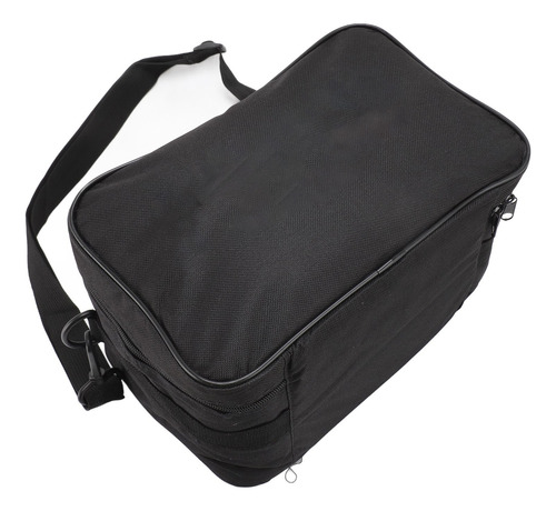 Bolsa De Transporte De Poliéster Con Soporte Para Bombas De