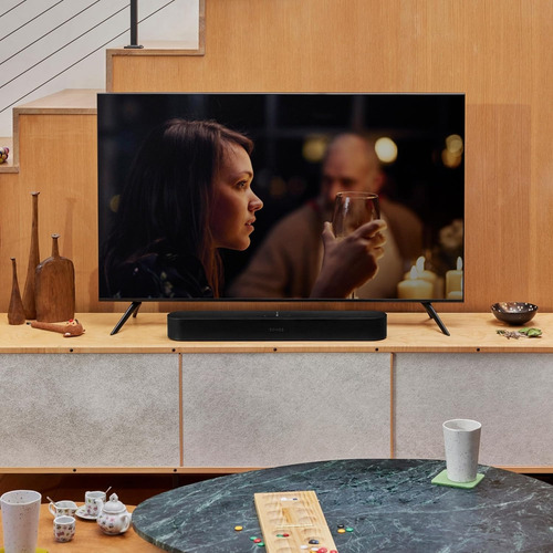 Barra De Sonido Sonos Beam Gen 2 Dolby Atmos