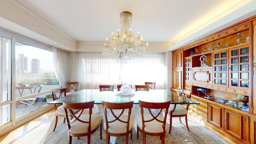 Imagen 15 de 30 de Piso En Palermo - Av Libertador Al 2427 - Dacal Bienes Raices