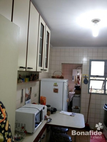 Imagem 7 de 11 de Apartamento - Ap04649 - 4255356