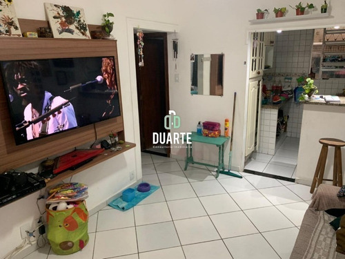 Imagem 5 de 19 de Apartamento - Ap03905 - 69512353