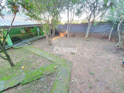 Imagem 20 de 23 de Casa Com 2 Dormitórios À Venda, 120 M² Por R$ 240.000,00 - Arroio Da Manteiga - São Leopoldo/rs - Ca3391