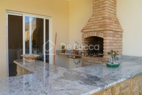 Imagem 17 de 30 de Casa À Venda Em Parque Dos Resedás - Ca010491