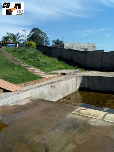 Imagem 9 de 19 de Chacara - Ch00143 - 33748641