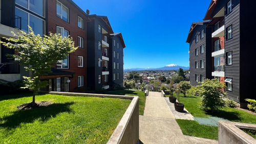 Imagen 14 de 30 de Precioso Depto Con Hermosa Vista Y Excelente Ubicación