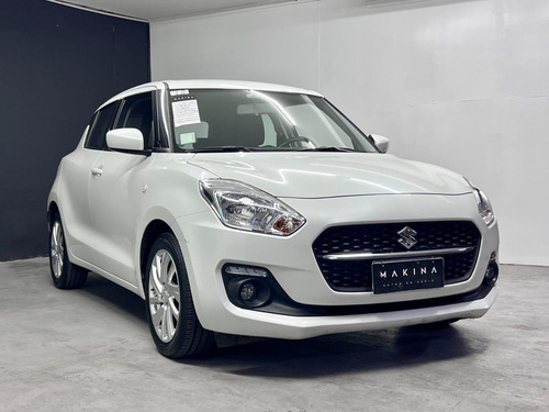 Suzuki Swift Híbrido 2023