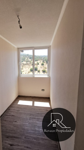 ¡departamento Nuevo En Quilpué Con 50% De Descuento El Pri