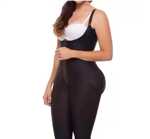 Fajas 100% Colombianas Faja A La Rodilla Fajitex 4284