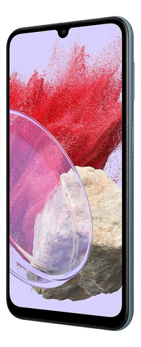 Celular Samsung Galaxy M34 128gb Dual Sim 6gb Ram (Reacondicionado)