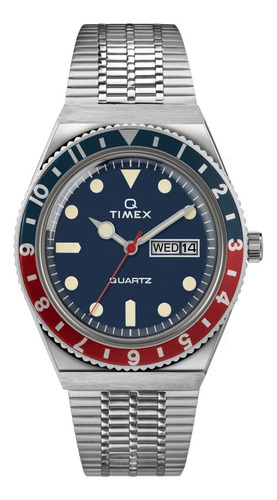 Reloj Timex Hombre Tw2t80700