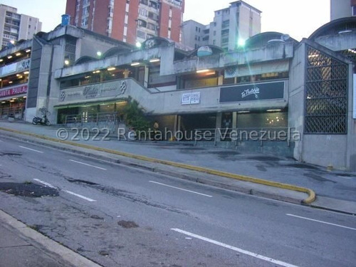Imagen 2 de 12 de Centro Comercial (edificio) En Venta En Santa Paula 22-16513