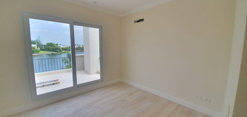 Imagen 23 de 29 de Casa En Venta Ubicado En San Francisco, Villanueva, Tigre