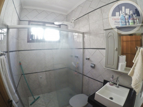 Imagem 13 de 17 de Sobrado Vila Maria Helena Em Indaiatuba Com 3 Dormitorios Sendo 1 Suite - Ca00047 - 67695759