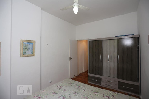 Apartamento À Venda - Leme, 1 Quarto, 35 - S893134260