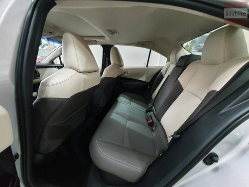 Imagem 13 de 14 de Toyota Corolla 1.8 Vvt-i Hybrid Flex Altis Cvt