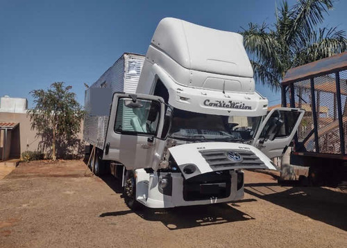 Imagem 4 de 14 de Vw 24250