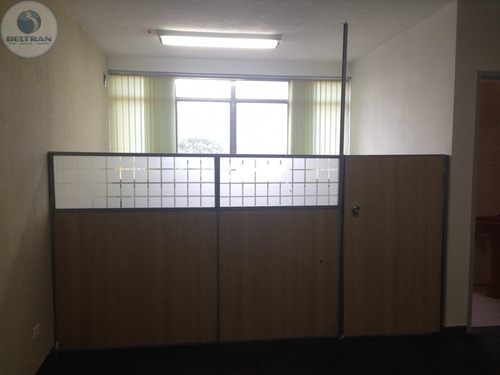 Imagem 1 de 6 de Sala Comercial Para Alugar No Bairro Jardim São Paulo Em - 111-2