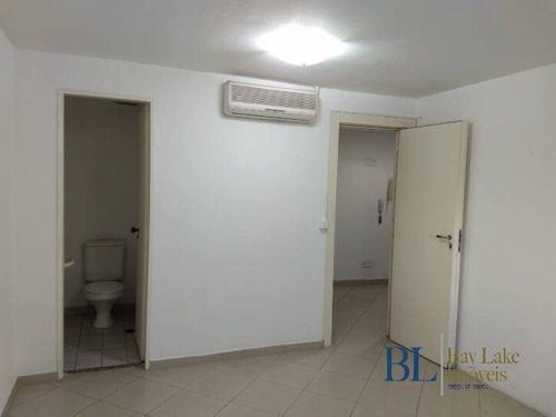 Imagem 6 de 15 de Vendo Sala Comercial !! Pertinho Do Metro Vl. Mariana !! - Co149e