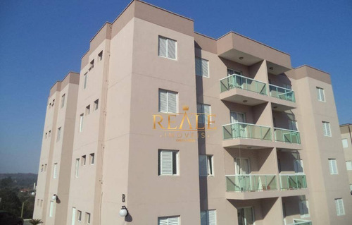 Imagem 2 de 30 de Apartamento Com 3 Dormitórios À Venda, 75 M² Por R$ 410.000,00 - Residencial Portal Do Sol - Vinhedo/sp - Ap0657