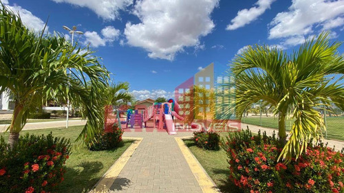 Imagem 11 de 15 de Venda! Terreno No Residencial Ninho Em Mossoró - Te3801
