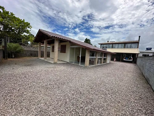 Casa De Praia