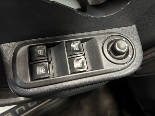 Renault Duster 1.6 16V SCE FLEX DYNAMIQUE MANUAL
